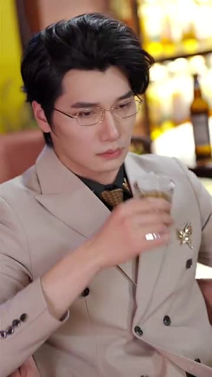 反派漂亮亲妈十斤反骨（79集）80到100集