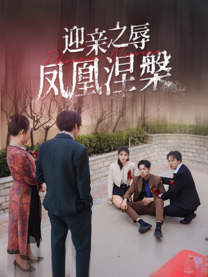 迎亲之辱凤凰涅槃（34集）全剧免费观看