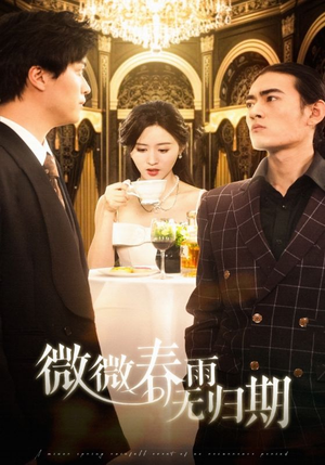 微微春雨无归期（65集）最火短剧热播