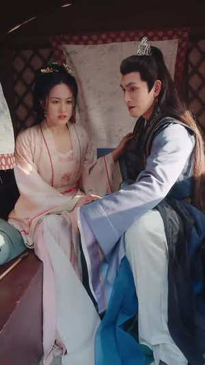 双生花落又逢君（66集）精彩短剧追不停