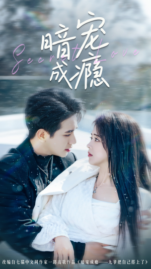 暗宠成瘾（56集）番茄短剧看全集