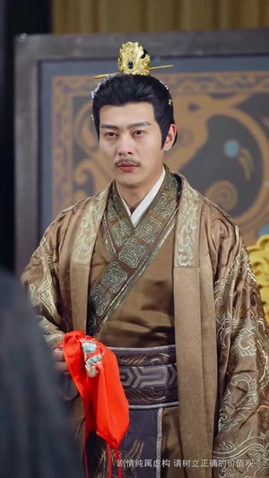 帝王策（50集）短剧太好看了