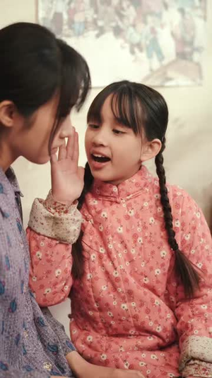 黑心小棉袄（85集）最新上映的短剧