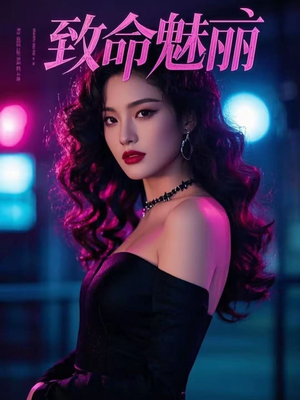 致命魅丽（100集）好看的短剧