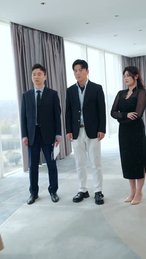 重新活一次（30集）真的太精彩了