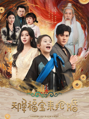 天降福宝来抢婚（80集）短剧在线看