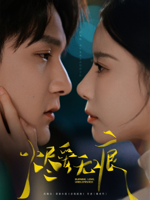 烬爱无痕（92集）小短剧推荐