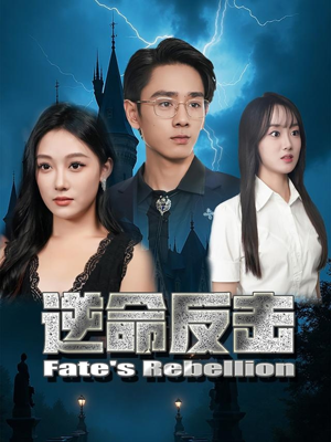 逆命反击（68集）短剧太上头了