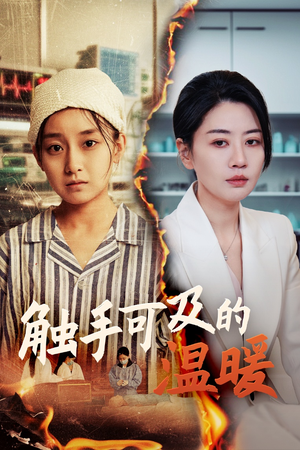 触手可及的温暖（48集）常回家看看短剧