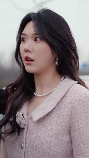 且把爱意寄流光（100集）每天短剧分享