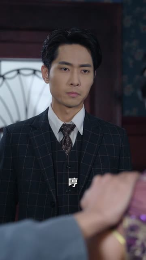 伤逝（36集）短剧免费看