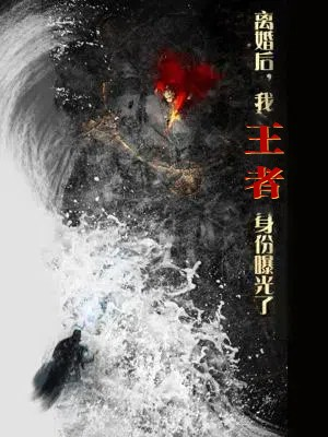 离婚后，我王者身份曝光了（80集）短剧中追到爽