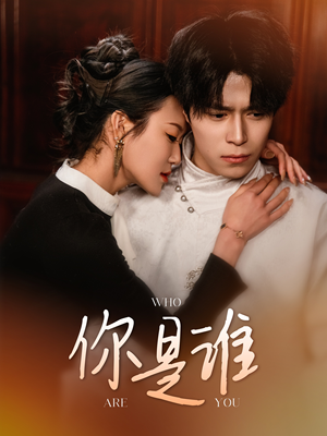 你是谁（34集）精彩短剧下载