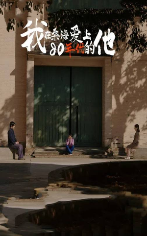 我在桑海爱上80年代的他（60集）全季一次看完