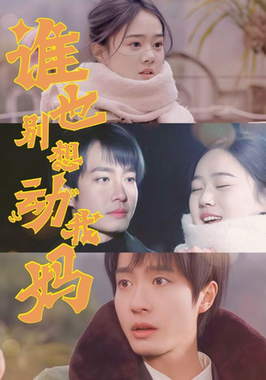 谁也别想动我妈（44集） 精彩短剧下载