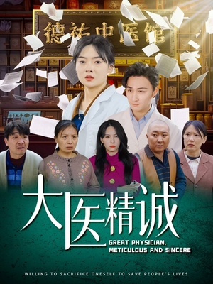 大医精诚（64集） 免费短剧看不停