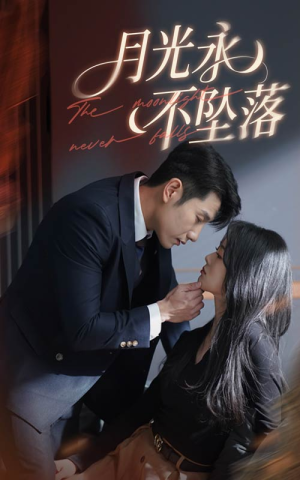 月光永不坠落（61集） 免费观看全集