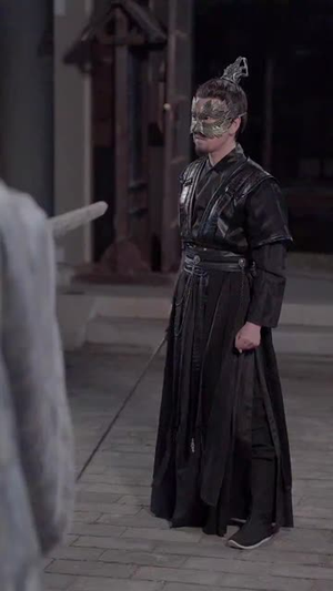 灵墟，剑棺，瞎剑客（123集） 每日短剧推荐