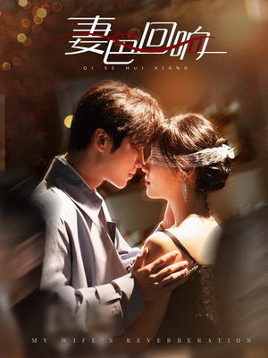 妻色回响（53集） 短剧太好看了
