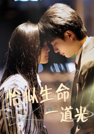 恰似生命一道光（60集） 短剧全集更精彩