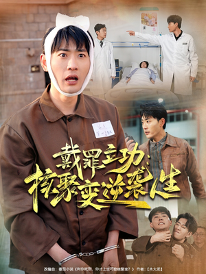 戴罪立功核聚变逆袭人生（100集）简直不要太好看