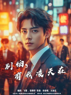 别怕有我凌天在（60集）爆款短剧抢先看