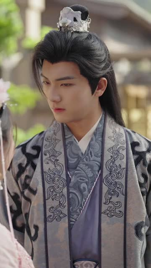 皇叔，功德借我亿点点（72集） 短剧热播中