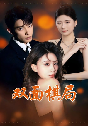 双面棋局（32集） 免费在线看全集