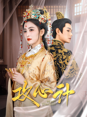 攻心计（100集） 热门短剧大全