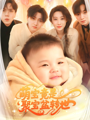 萌宝竟是聚宝盆转世（72集） 免费看短剧全集