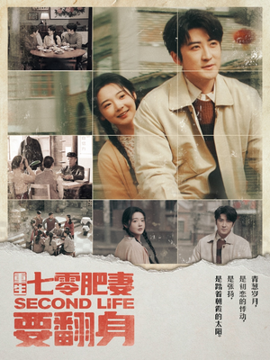 重生七零肥妻要翻身（81集） 悬疑短剧推荐