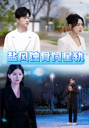 盐风蚀骨饲星轨（60集） 一口气追完全集