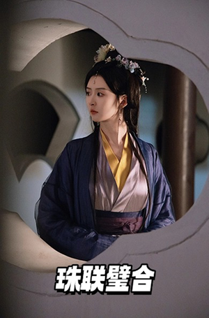 珠联璧合（49集） 真的太好看了