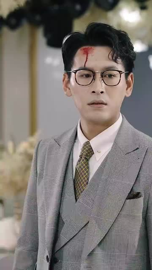 错爱迷途真爱归处（38集） 红果短剧看全集