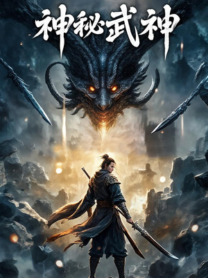 神秘武神（100集） 短剧免费分享