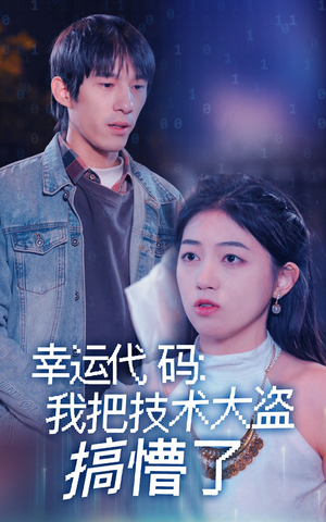 幸运代码：我把技术大盗搞懵了（61集） 一共多少集