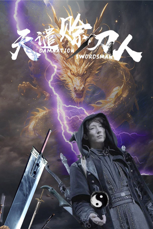 天谴赊刀人（62集） 女频短剧推荐