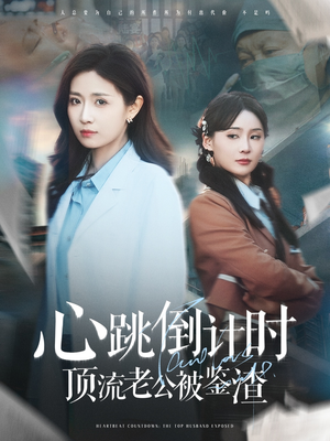 心跳倒计时顶流老公被鉴渣(82集) 心跳倒计时顶流老公被鉴渣(82集) 上热门短剧