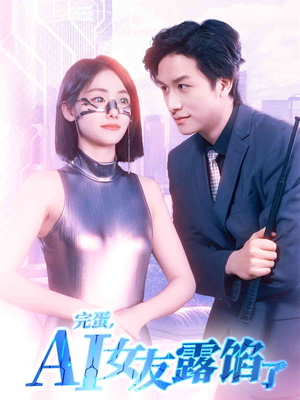 完蛋，AI女友露馅了（70集） 正能量短剧分享