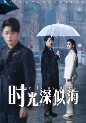 时光深似海（35集） 看短剧放松一下