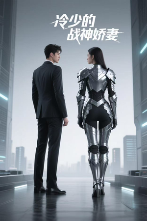 冷少的战神娇妻（84集） 排行榜前十短剧