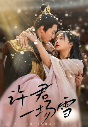 许君一场雪（43集）免费短剧资源
