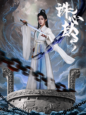 诛心劫（63集） 真的太好看了