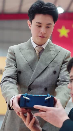 别时容易见时难（30集） 短剧全集完整版