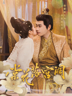 棠花落宫阙（68集） 一共多少集