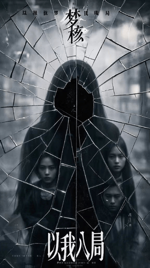 以我入局（30集） 一共多少集