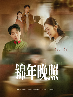 锦年晚照（88集） 短剧解说热门