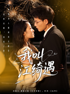 我叫江绮遇（97集） 演员表