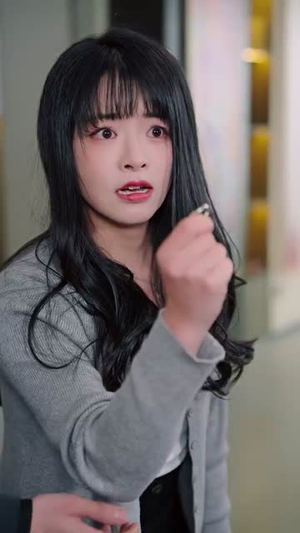 请让我触碰你（77集） 最火的短剧