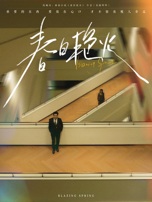 春日艳火（94集） 短剧热播中